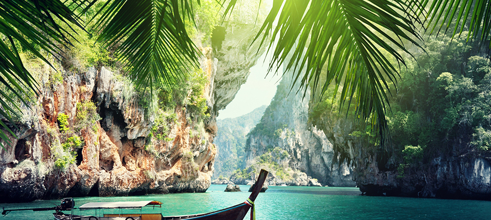 atw-reisen online Reiseberater Dschungelreise Thailand